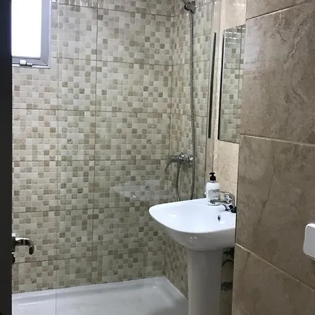 4 Dorm Cerca De Playa Y Centro Ciudad * Malaga